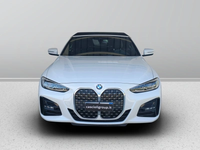2 - BMW Serie 4 Cascioli Group
