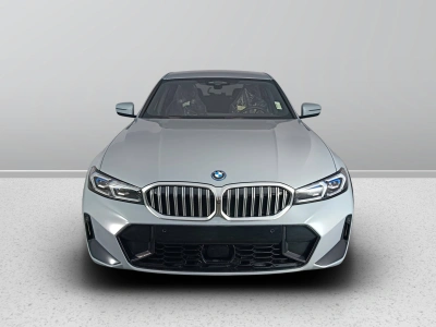 2 - BMW Serie 3 Cascioli Group