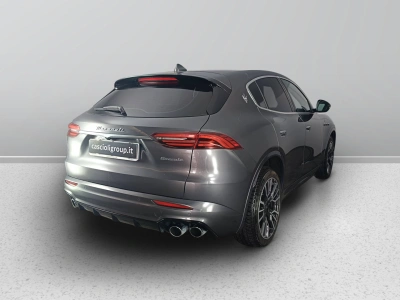 4 - Maserati Grecale Cascioli Group