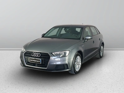 1 - Audi A3 Cascioli Group