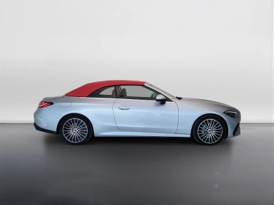 4 - Mercedes-Benz CLE Cascioli Group