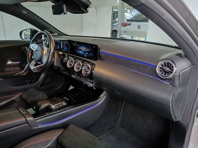 10 - Mercedes-Benz Classe A Cascioli Group