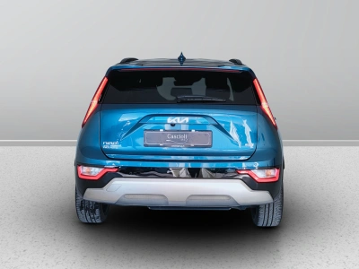 4 - Kia Niro Cascioli Group