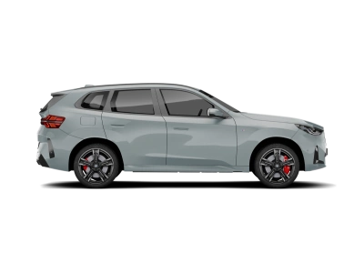 6 - BMW X3 Cascioli Group