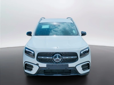 2 - Mercedes-Benz GLB Cascioli Group