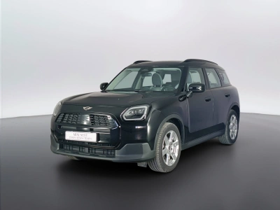 1 - MINI Countryman Cascioli Group
