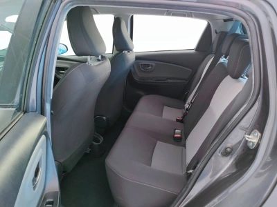 10 - Toyota Yaris Cascioli Group