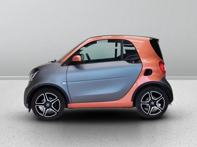 3 - smart fortwo Cascioli Group
