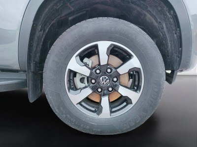 8 - Volkswagen Amarok Cascioli Group