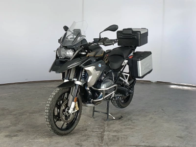 4 - BMW Motorrad GS Cascioli Group