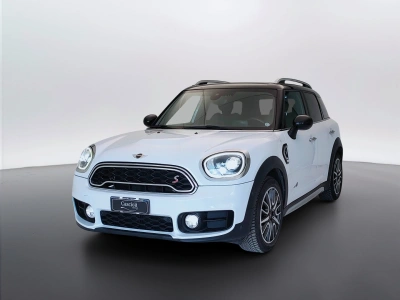 1 - MINI Countryman Cascioli Group