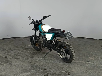 6 - Honda FMX Cascioli Group