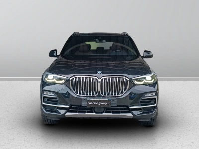 2 - BMW X5 Cascioli Group