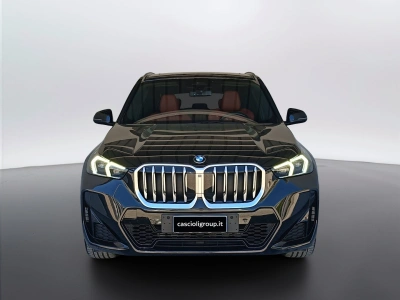 2 - BMW X1 Cascioli Group