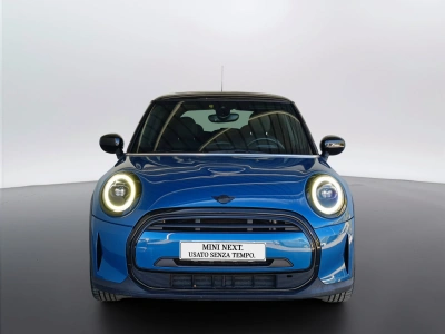 2 - MINI Cooper Cascioli Group
