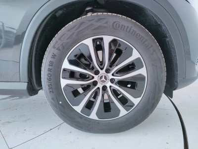 9 - Mercedes-Benz GLC Cascioli Group