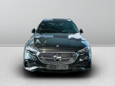 8 - Mercedes-Benz Classe E Cascioli Group