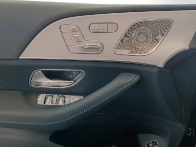 10 - Mercedes-Benz GLE Cascioli Group