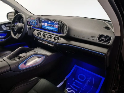 10 - Mercedes-Benz GLE Cascioli Group