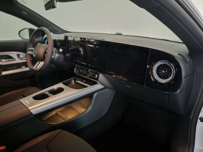 10 - Mercedes-Benz CLA Cascioli Group