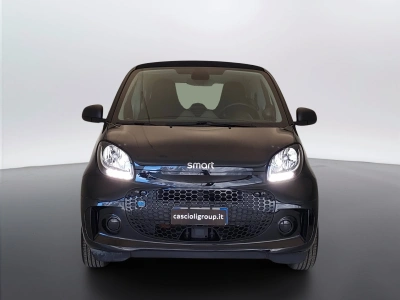 2 - smart fortwo Cascioli Group