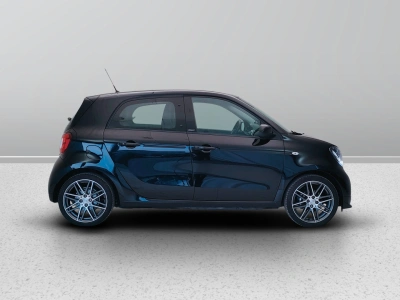 7 - smart forfour Cascioli Group