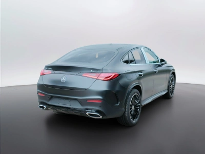 6 - Mercedes-Benz GLC Cascioli Group