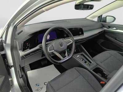 6 - Volkswagen Golf Cascioli Group