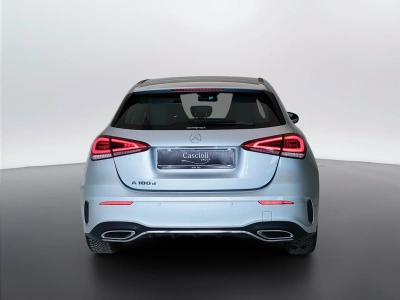 6 - Mercedes-Benz Classe A Cascioli Group