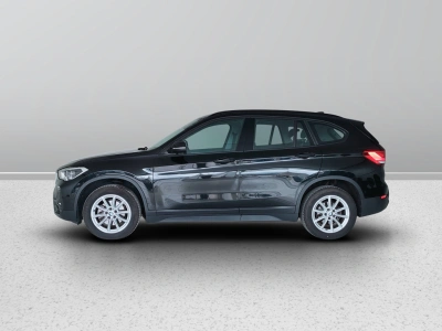 3 - BMW X1 Cascioli Group