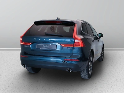 6 - Volvo XC60 Cascioli Group