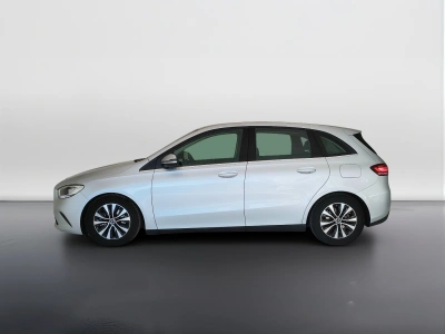 3 - Mercedes-Benz Classe B Cascioli Group