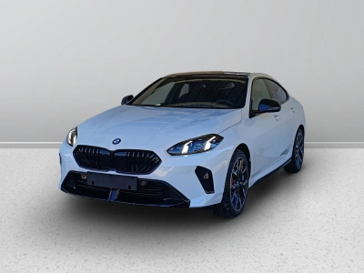 1 - BMW Serie 2 Cascioli Group