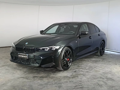 1 - BMW Serie 3 Cascioli Group