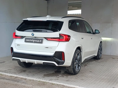 4 - BMW X1 Cascioli Group