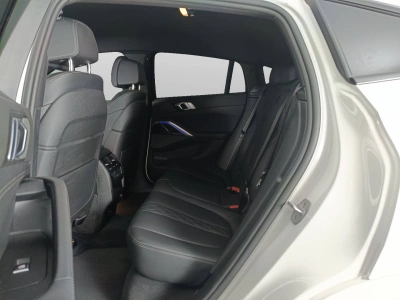 9 - BMW X6 Cascioli Group
