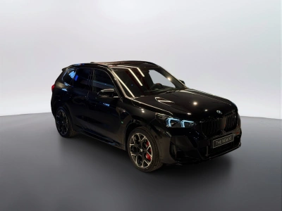 2 - BMW X1 M Cascioli Group