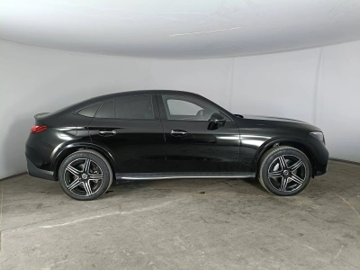 3 - Mercedes-Benz GLC Cascioli Group