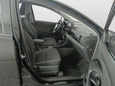 10 - Toyota Yaris Cascioli Group