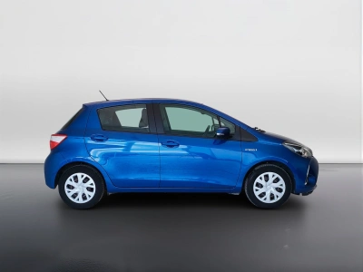 4 - Toyota Yaris Cascioli Group