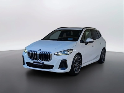 1 - BMW Serie 2 Cascioli Group