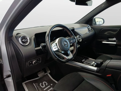7 - Mercedes-Benz GLA Cascioli Group