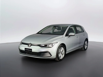 1 - Volkswagen Golf Cascioli Group