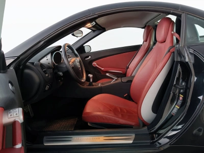 9 - Mercedes-Benz SLK Cascioli Group