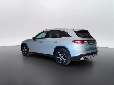 7 - Mercedes-Benz GLC Cascioli Group