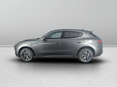 6 - Maserati Grecale Cascioli Group