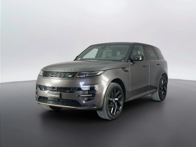 1 - Land rover Range Rover Sport Cascioli Group