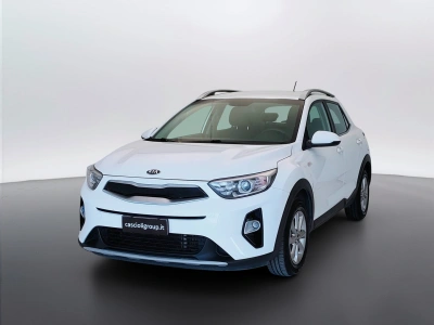1 - Kia Stonic Cascioli Group