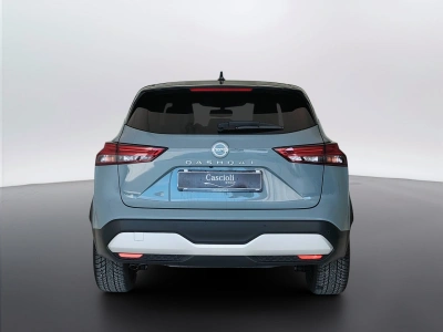 6 - Nissan Qashqai Cascioli Group