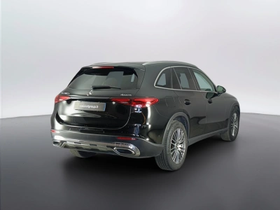 6 - Mercedes-Benz GLC Cascioli Group